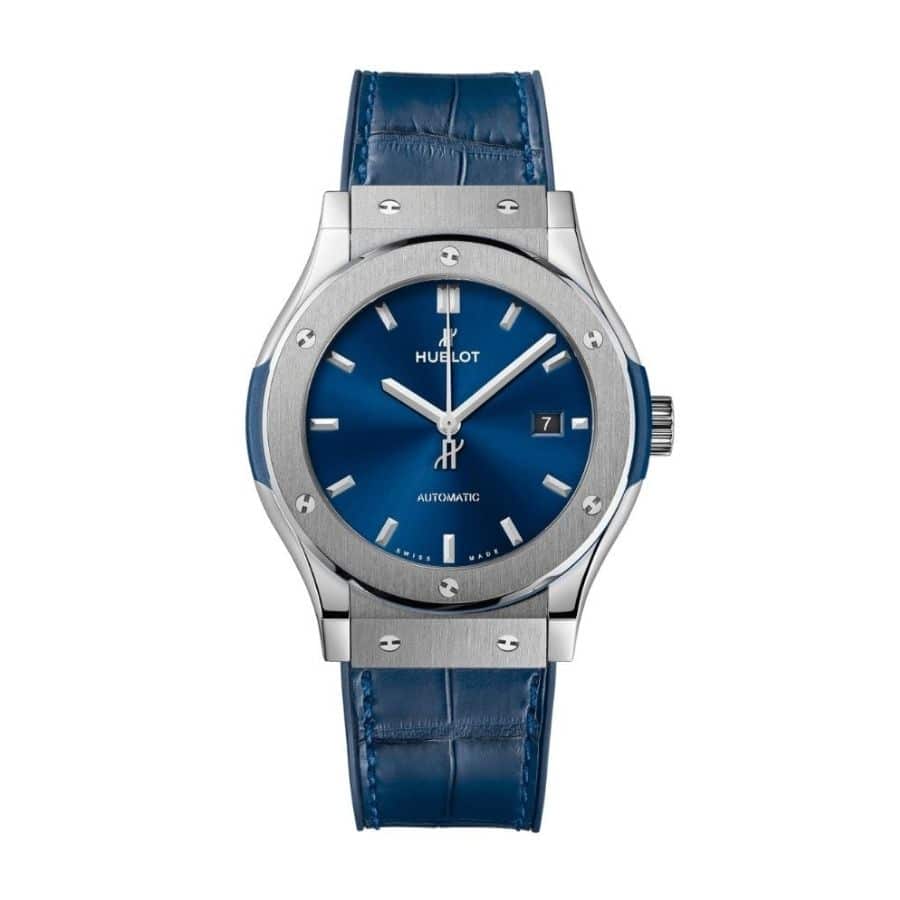 Classic Fusion Titanium 542.NX.7170.RX