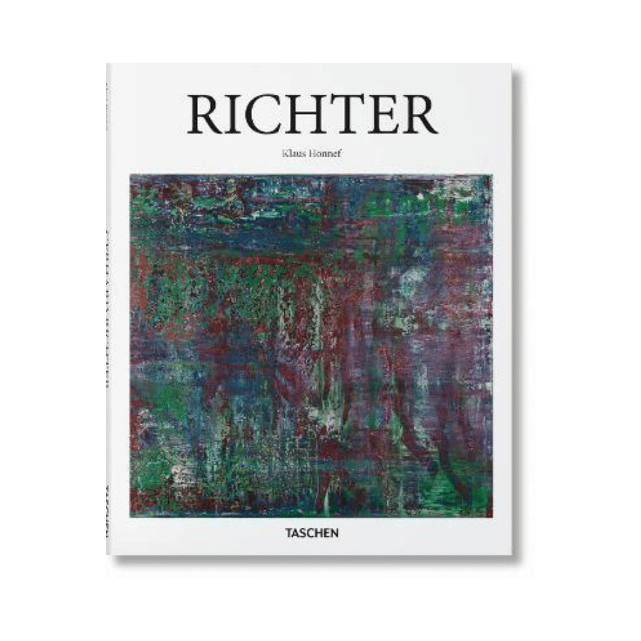 Richter 9783836575232