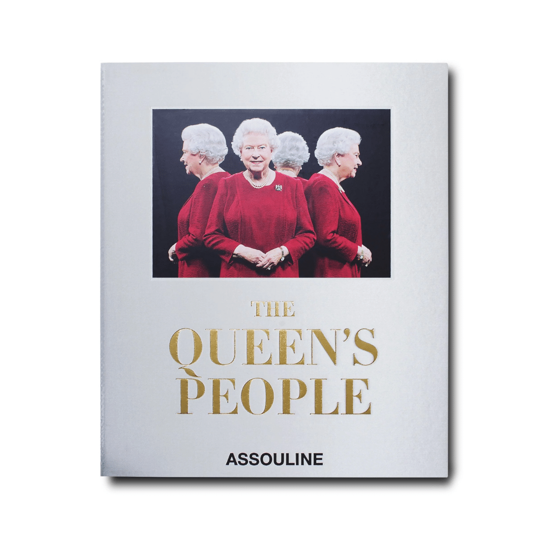 The Queen's People 9781614285298