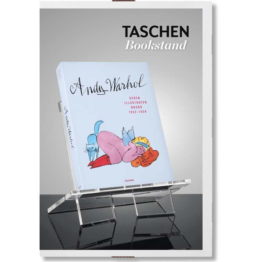 Bookstand Taschen Xl 9783836572842