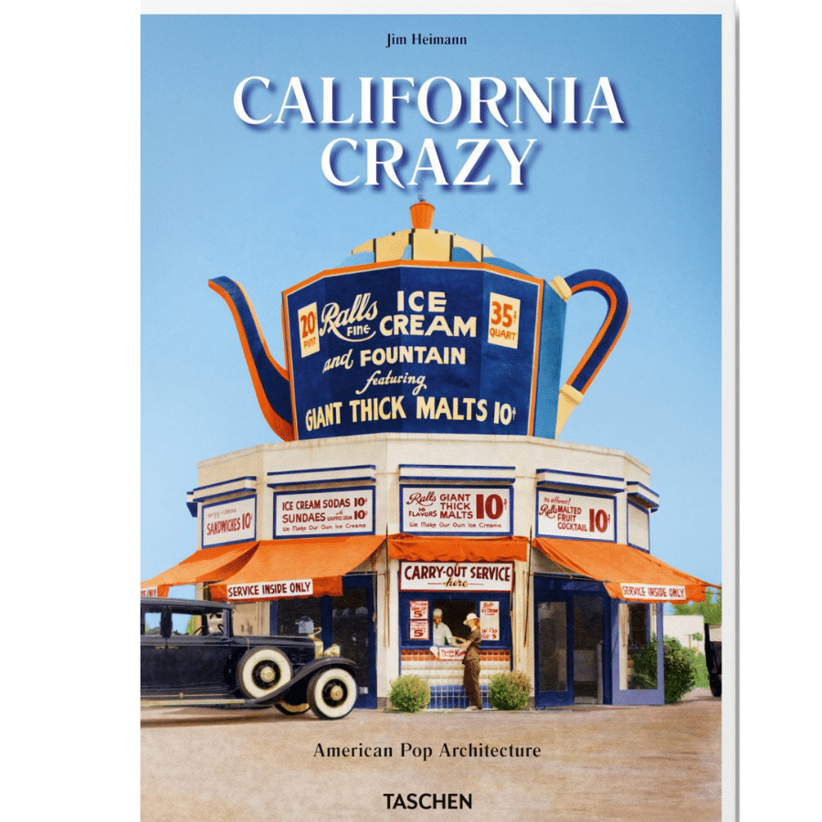 California Crazy 9783836572835