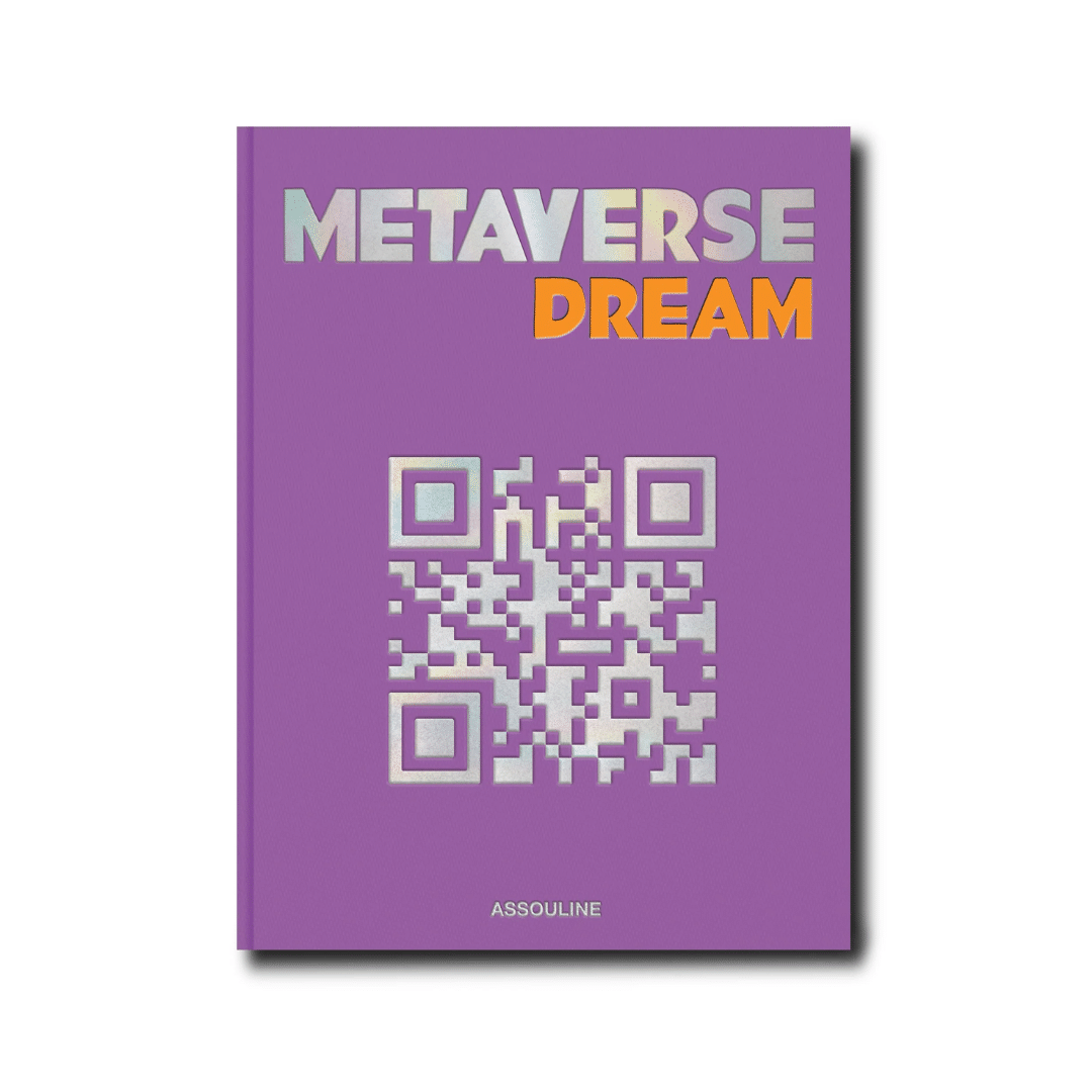 Metaverse Dream 978164980185