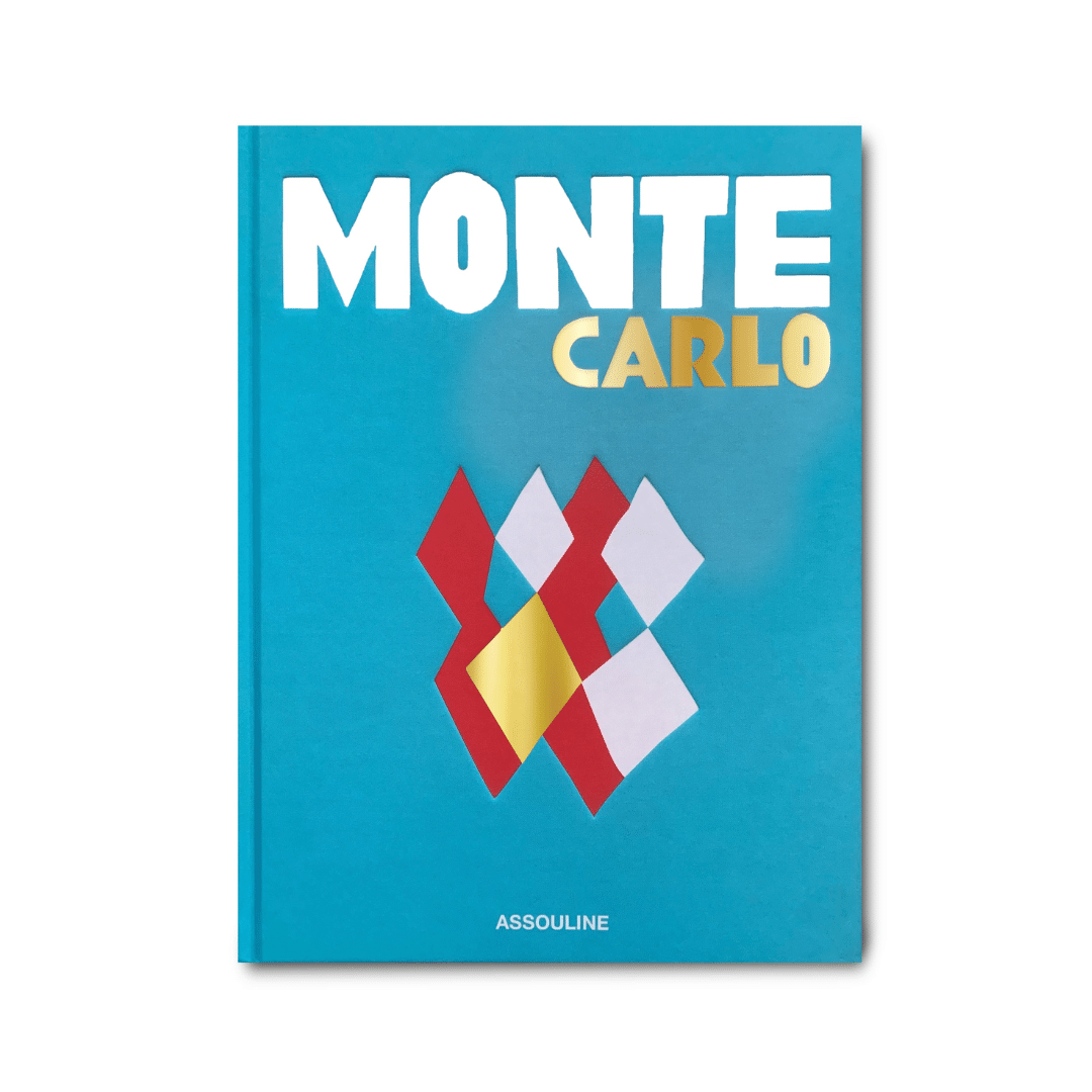 Monte Carlo 9781649802002