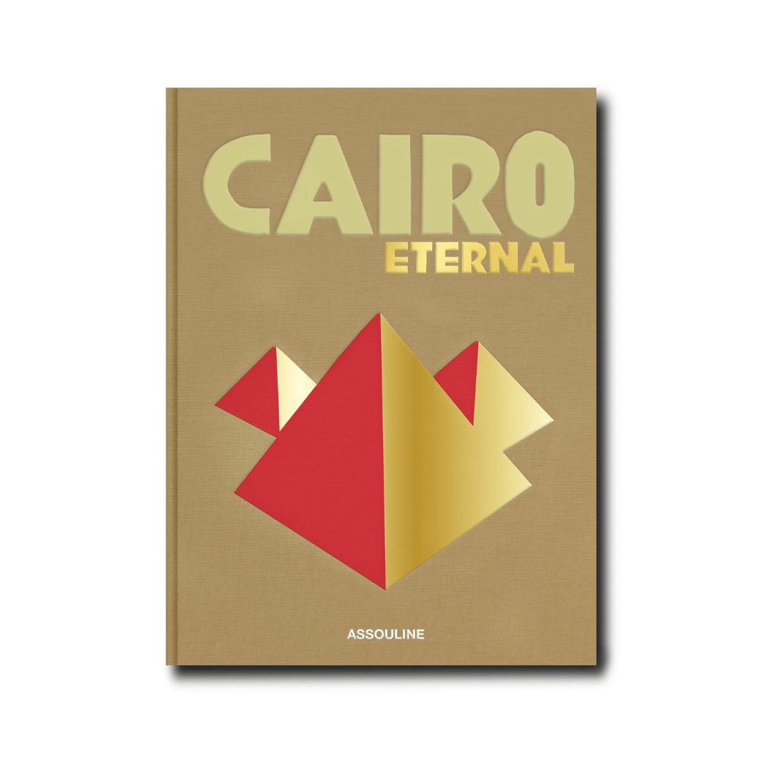 Cairo Eternal 9781649801968