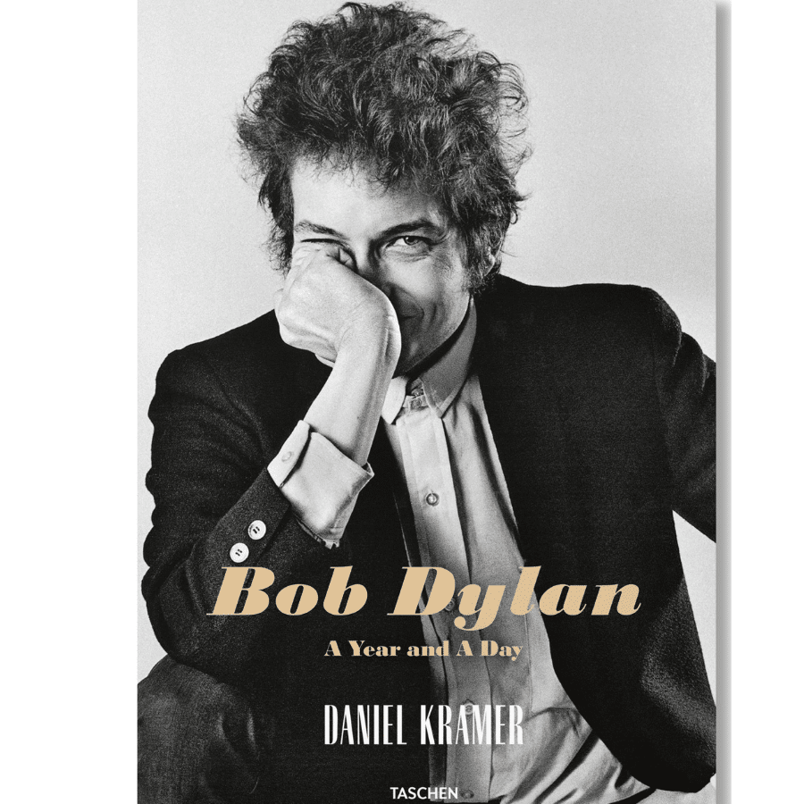 Bob Dylan - Kramer 9783836571005