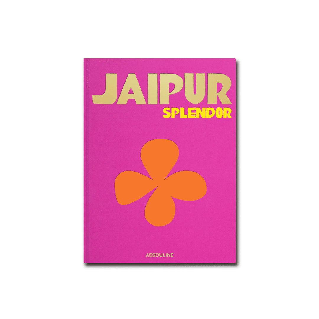 Jaipur Splendor 9781649800688