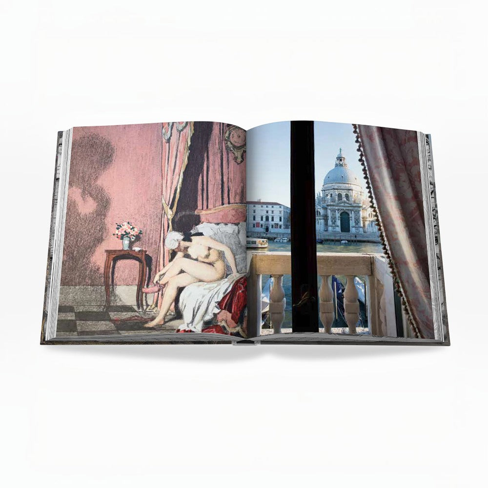 Venetian Chic