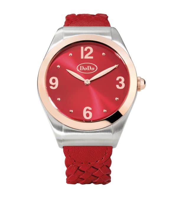 Dodo - DODO TIME ST/RG RED