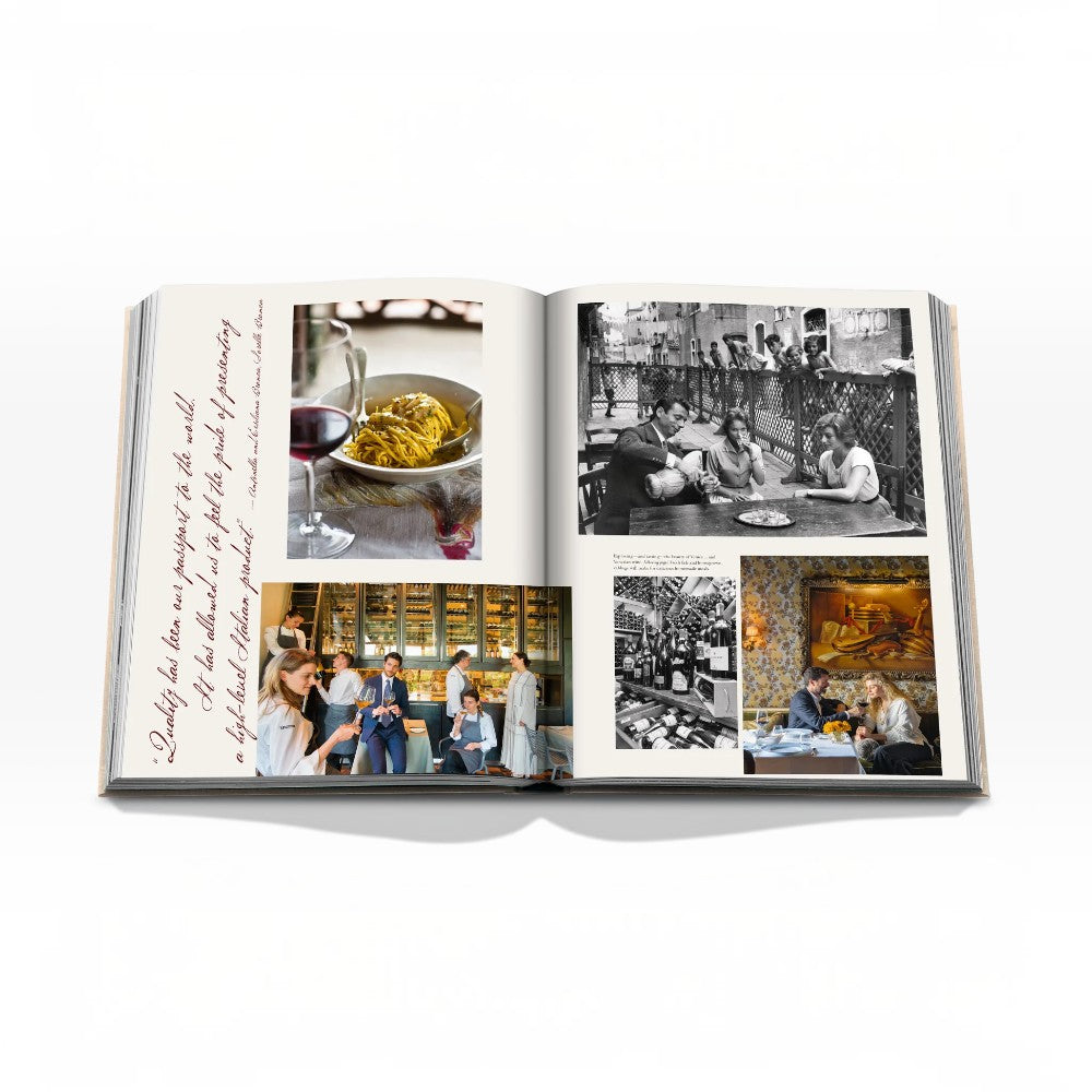Wine & Travel Italy