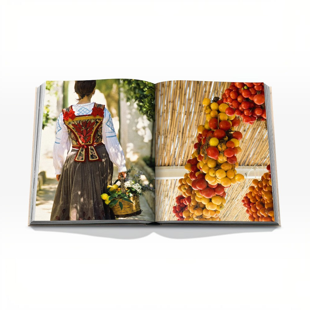 Wine & Travel Italy