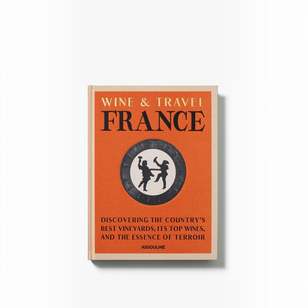 Wine & Travel France