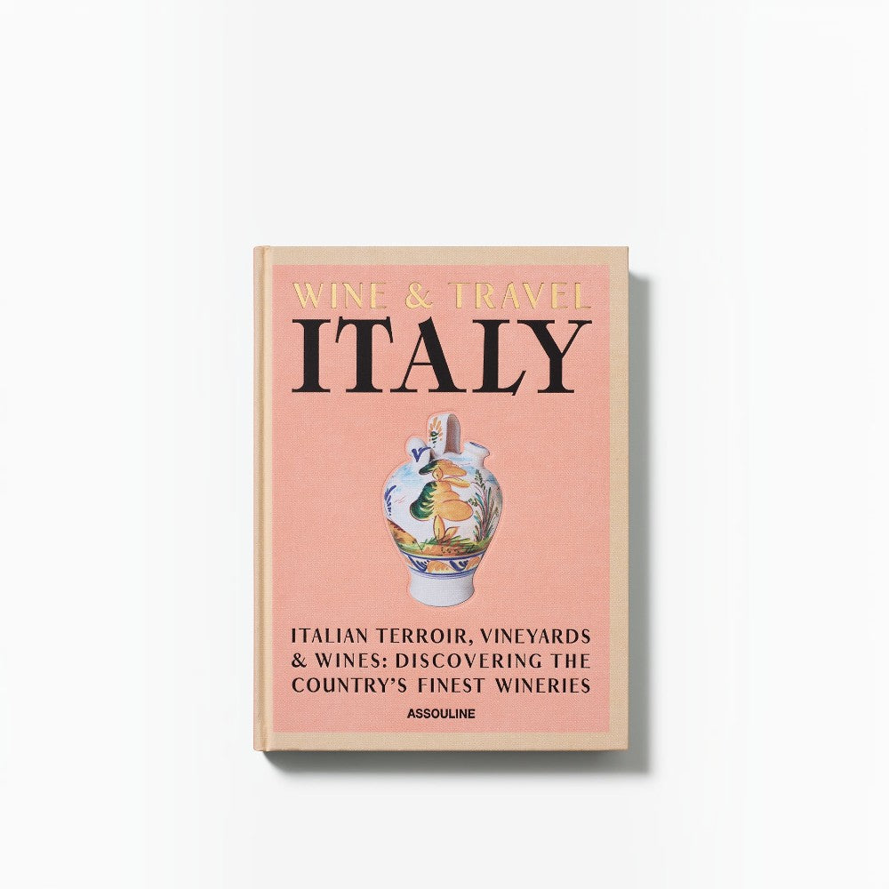Wine & Travel Italy