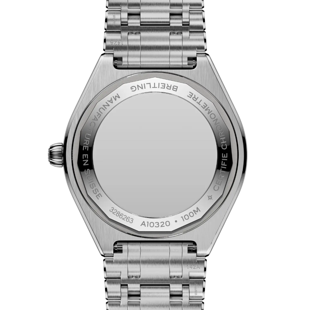 Chronomat Automatic 36