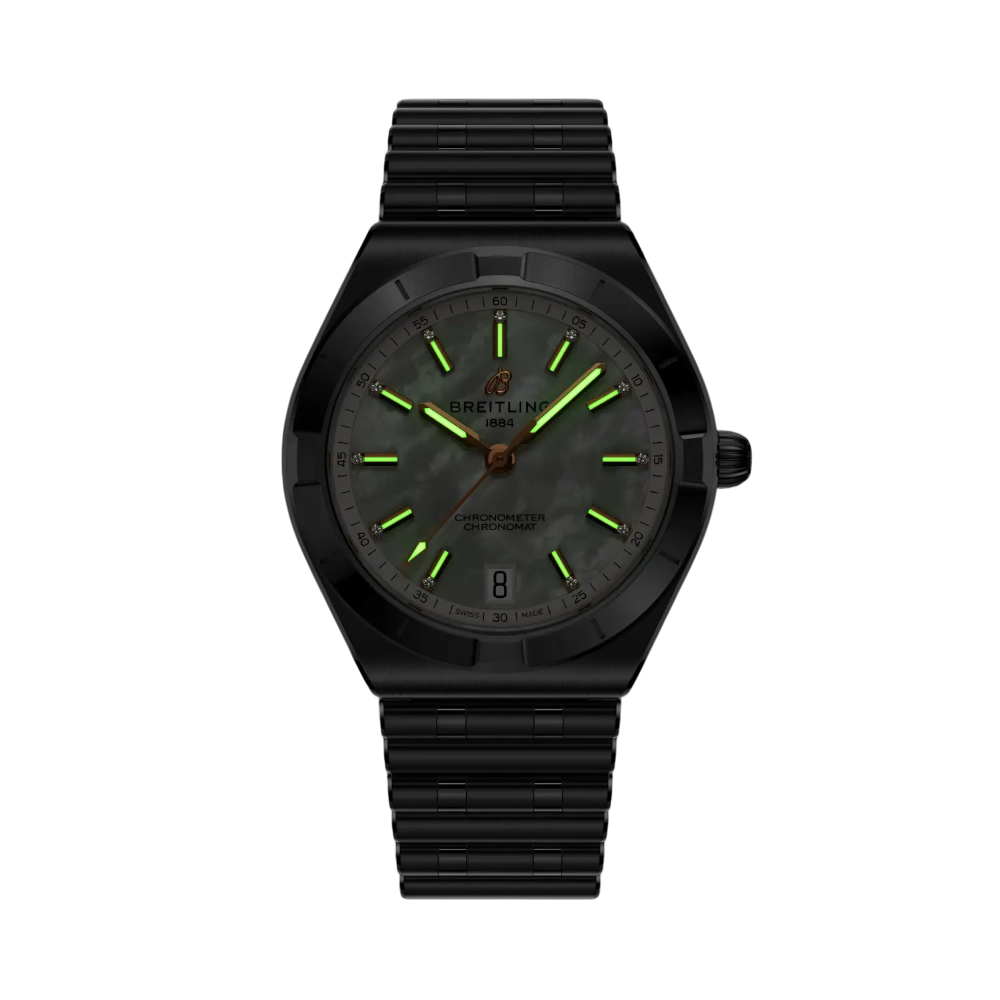 Chronomat Automatic 36