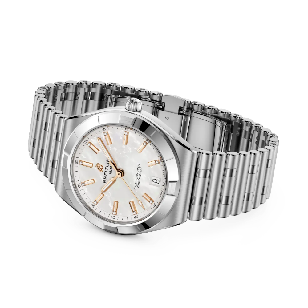 Chronomat Automatic 36