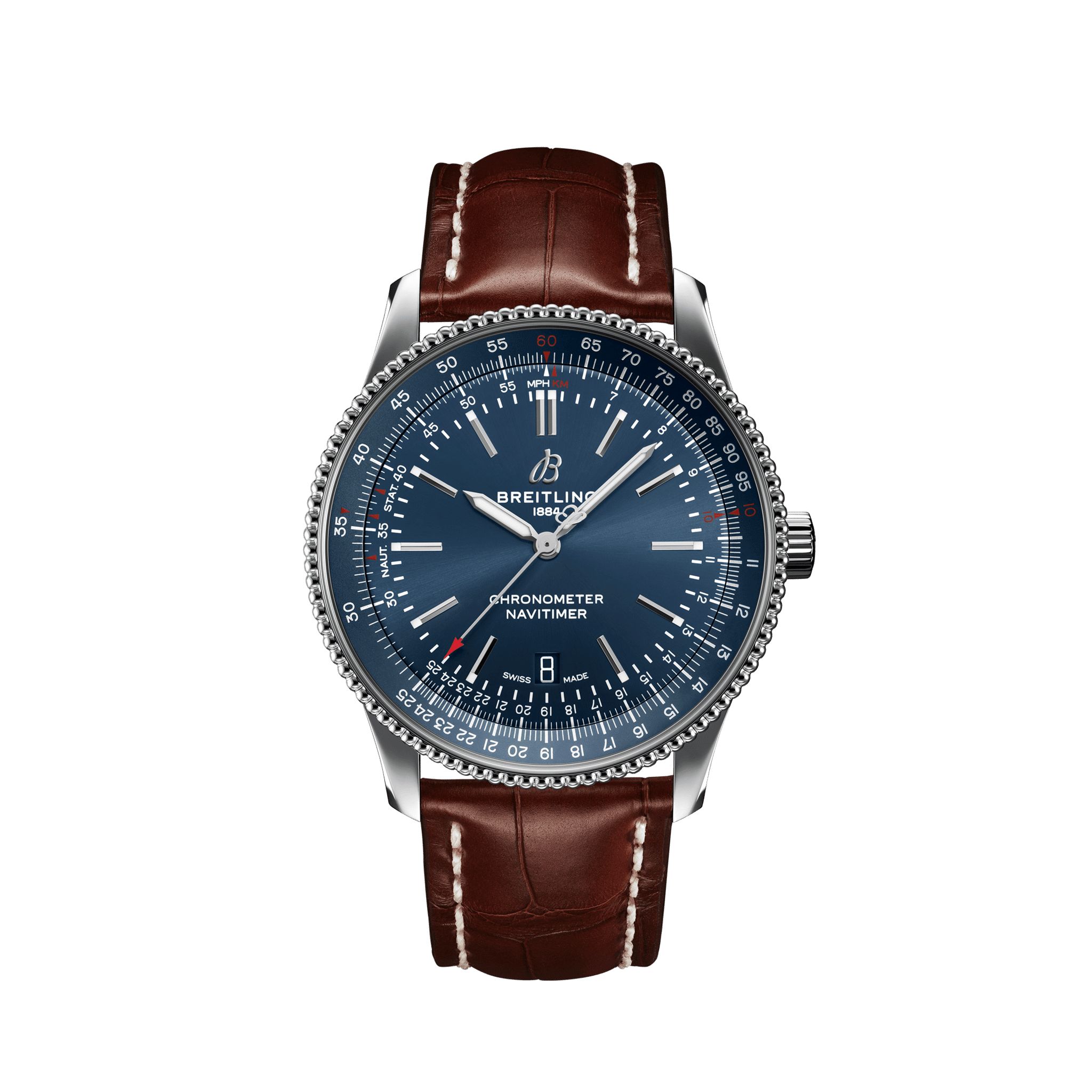 Navitimer Stainless Steel A17326161C1P1