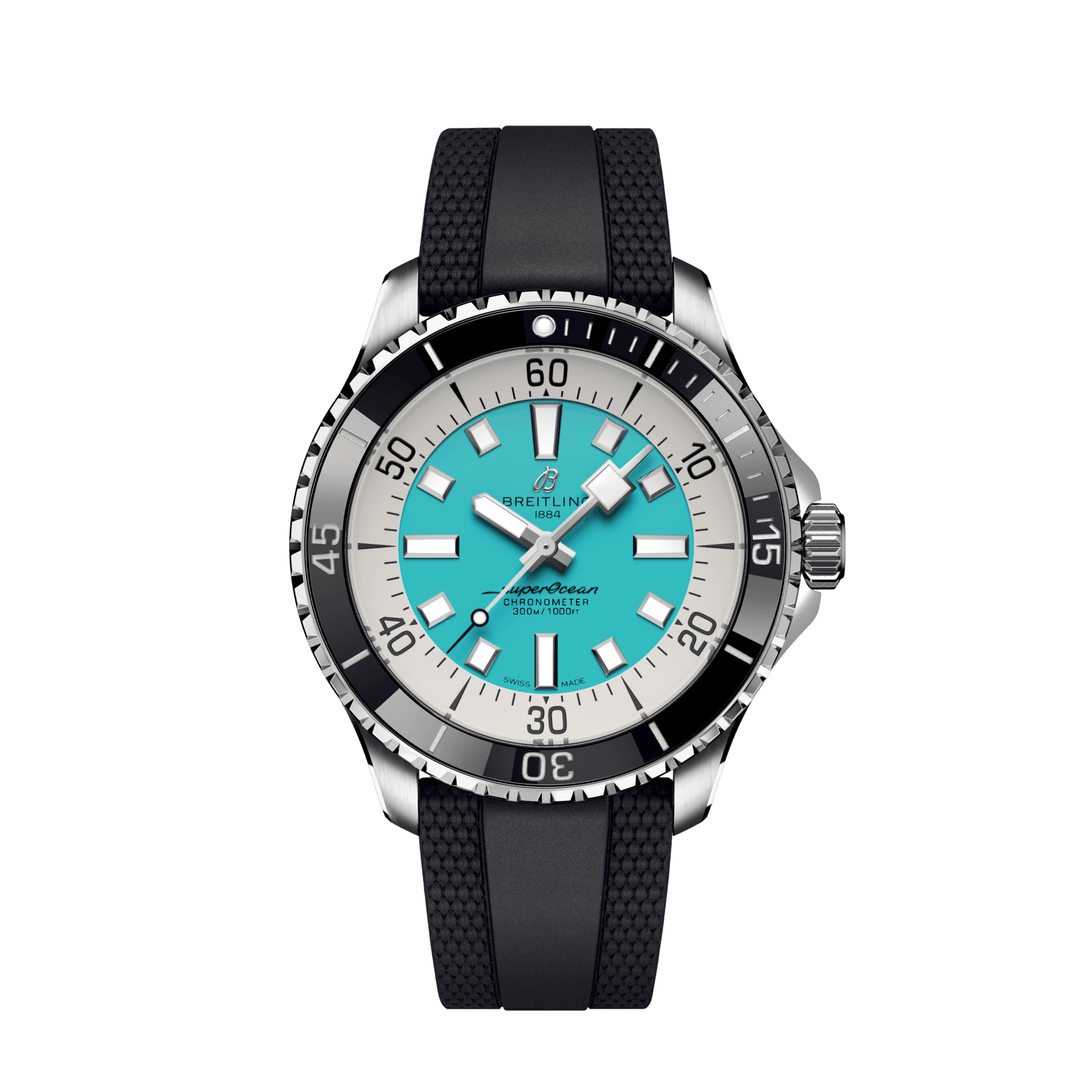 Superocean Stainless Steel A17376211L2S1