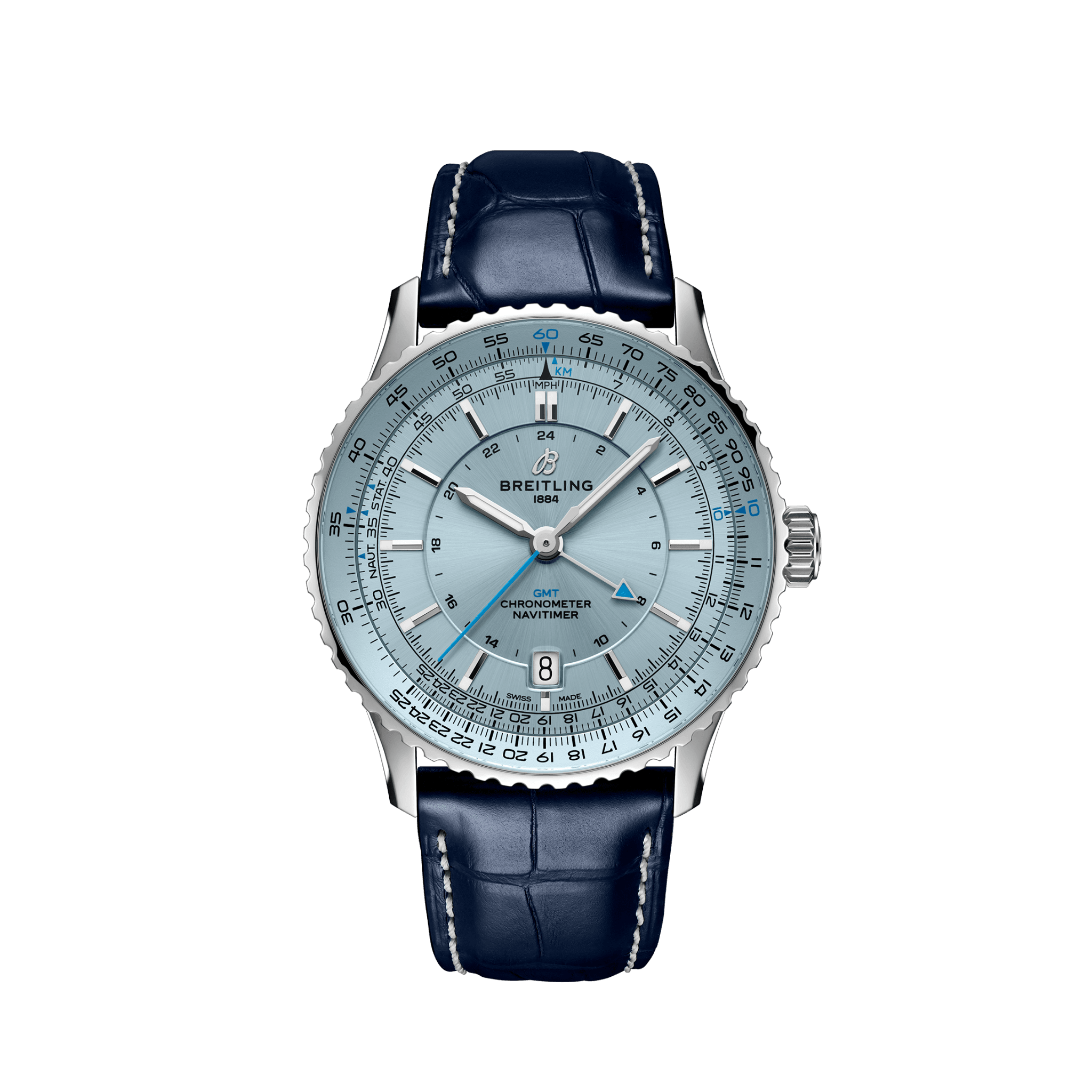 Navitimer Stainless Steel A32310171C1P1