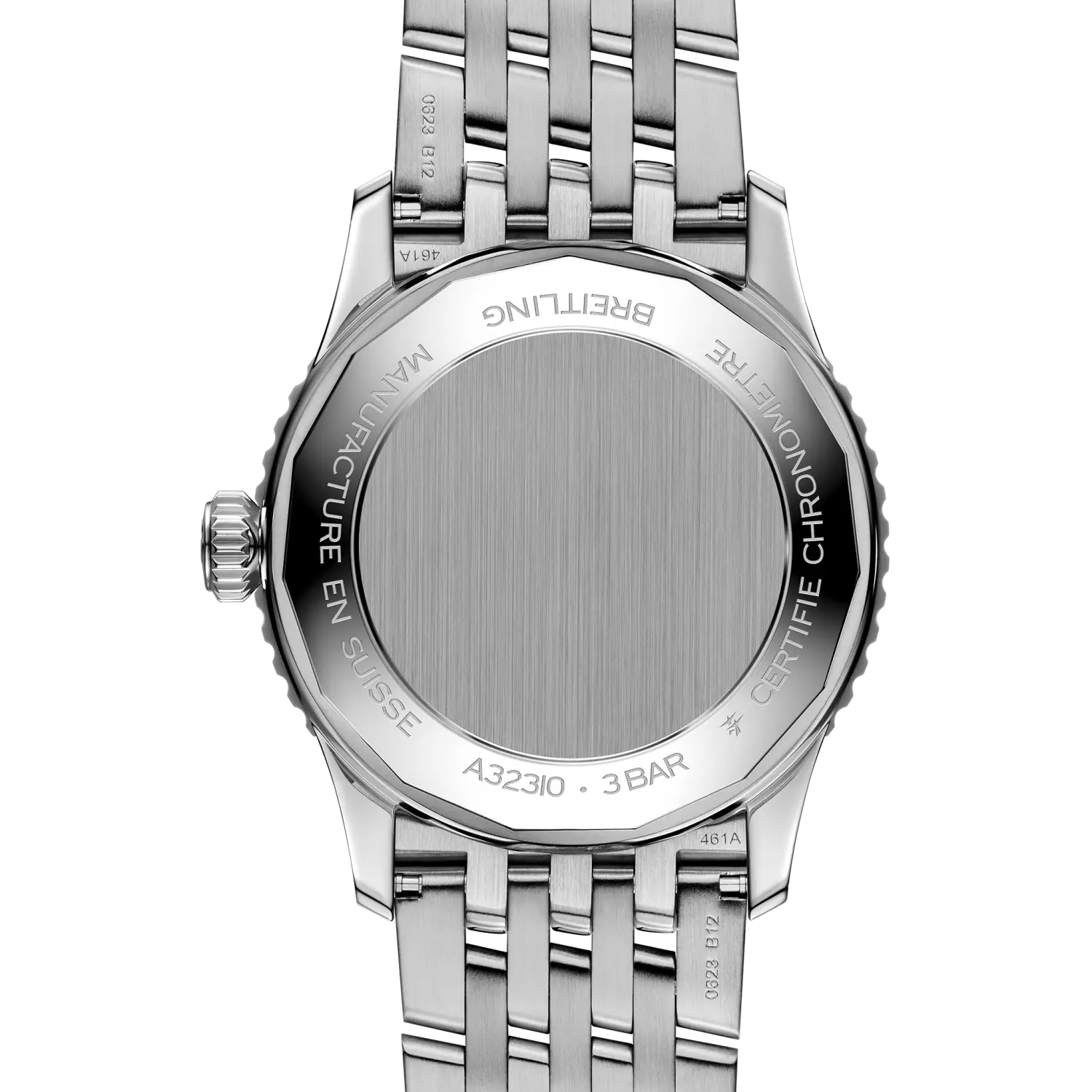 Navitimer Stainless Steel A32310211G1A1