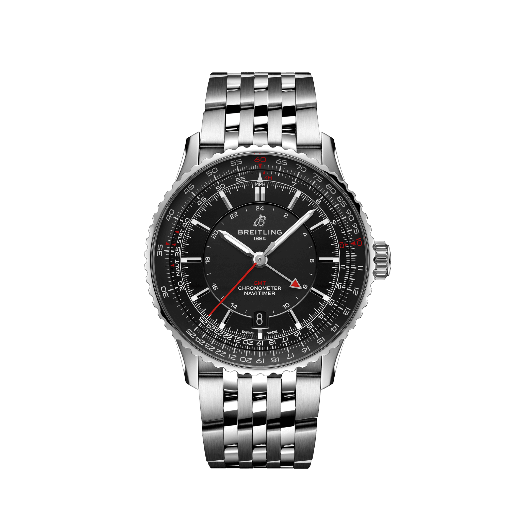 Navitimer Stainless Steel A32310251B1A1