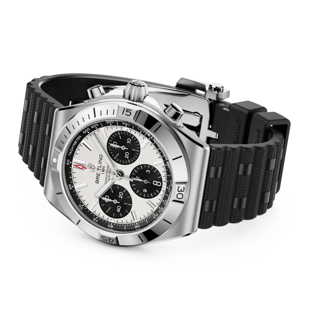 Chronomat B01 Chronograph 42