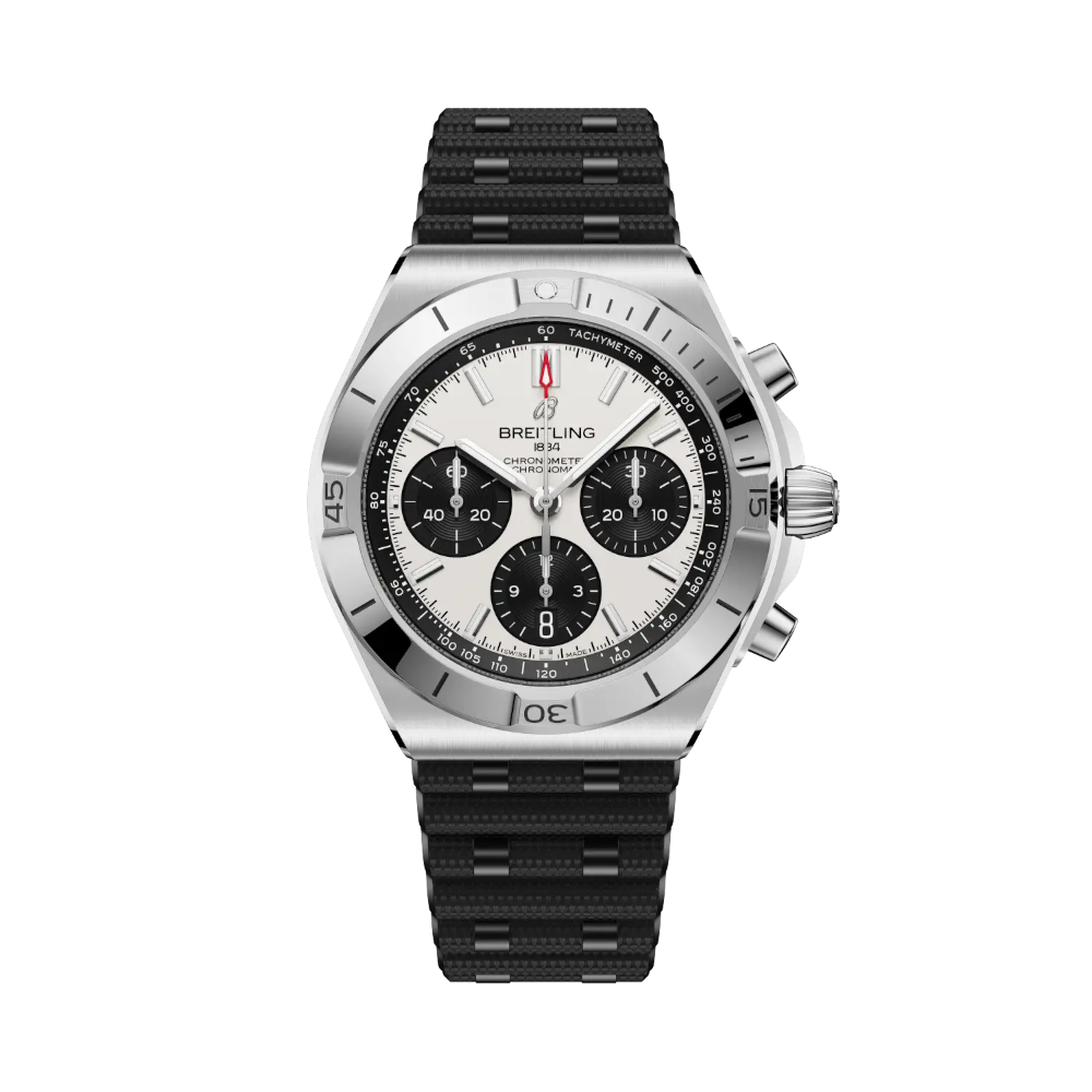 Chronomat B01 Chronograph 42