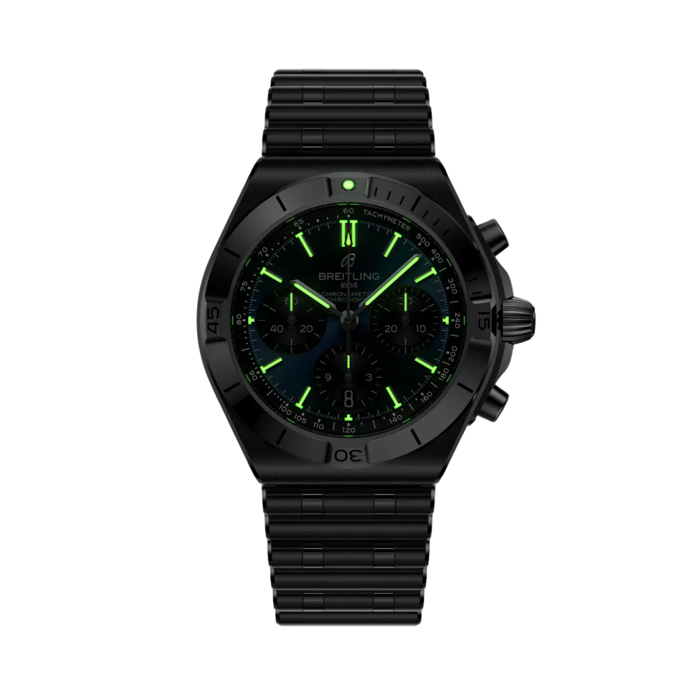 Chronomat B01 Chronograph 42