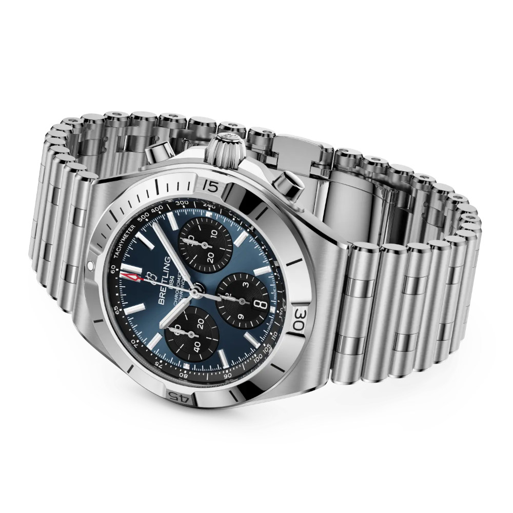 Chronomat B01 Chronograph 42