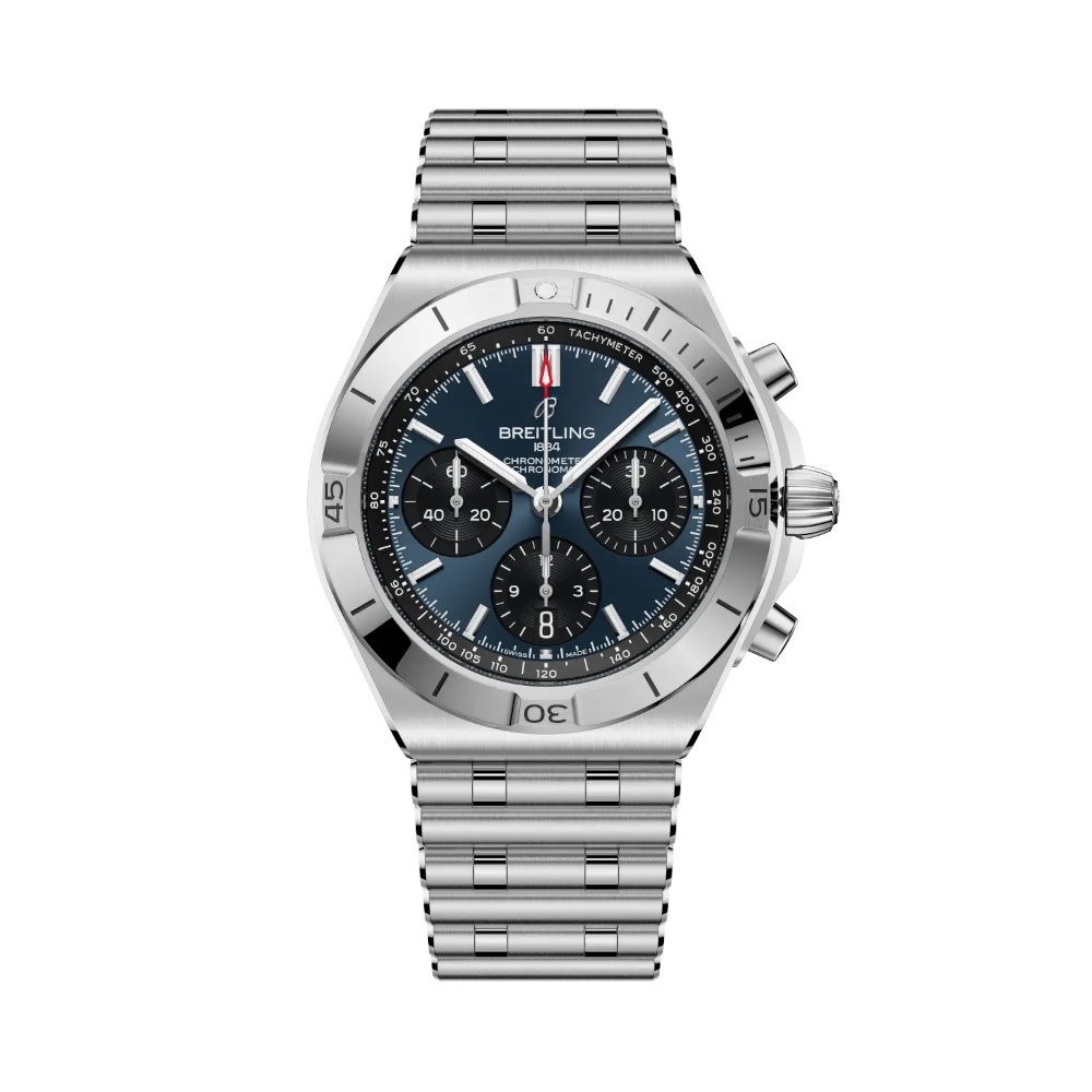 Chronomat B01 Chronograph 42