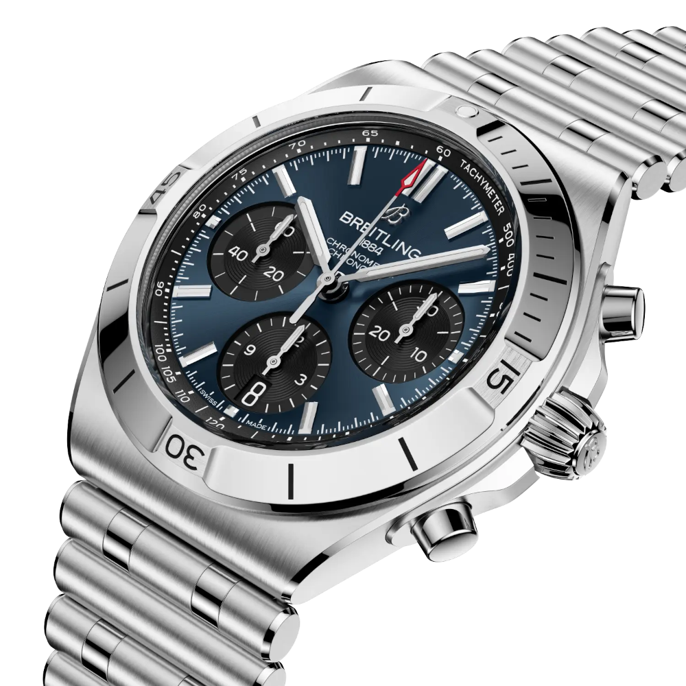 Chronomat B01 Chronograph 42