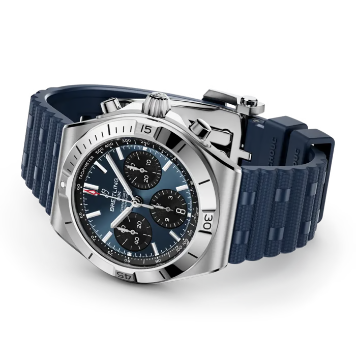 Chronomat B01 Chronograph 42