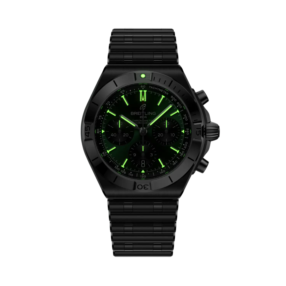 Chronomat B01 Chronograph 42