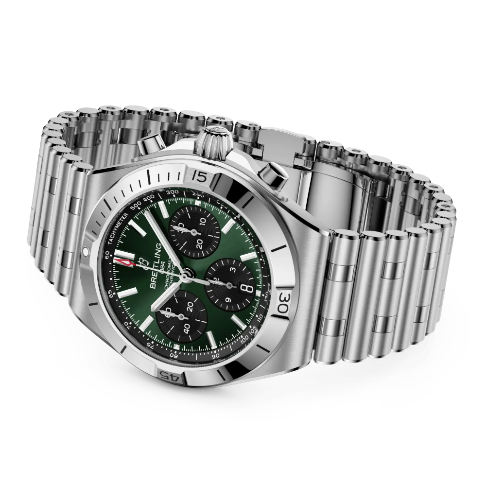 Chronomat B01 Chronograph 42
