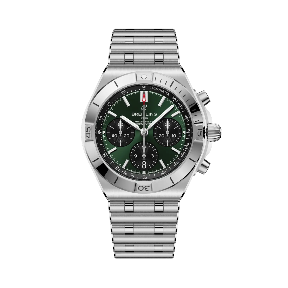Chronomat B01 Chronograph 42