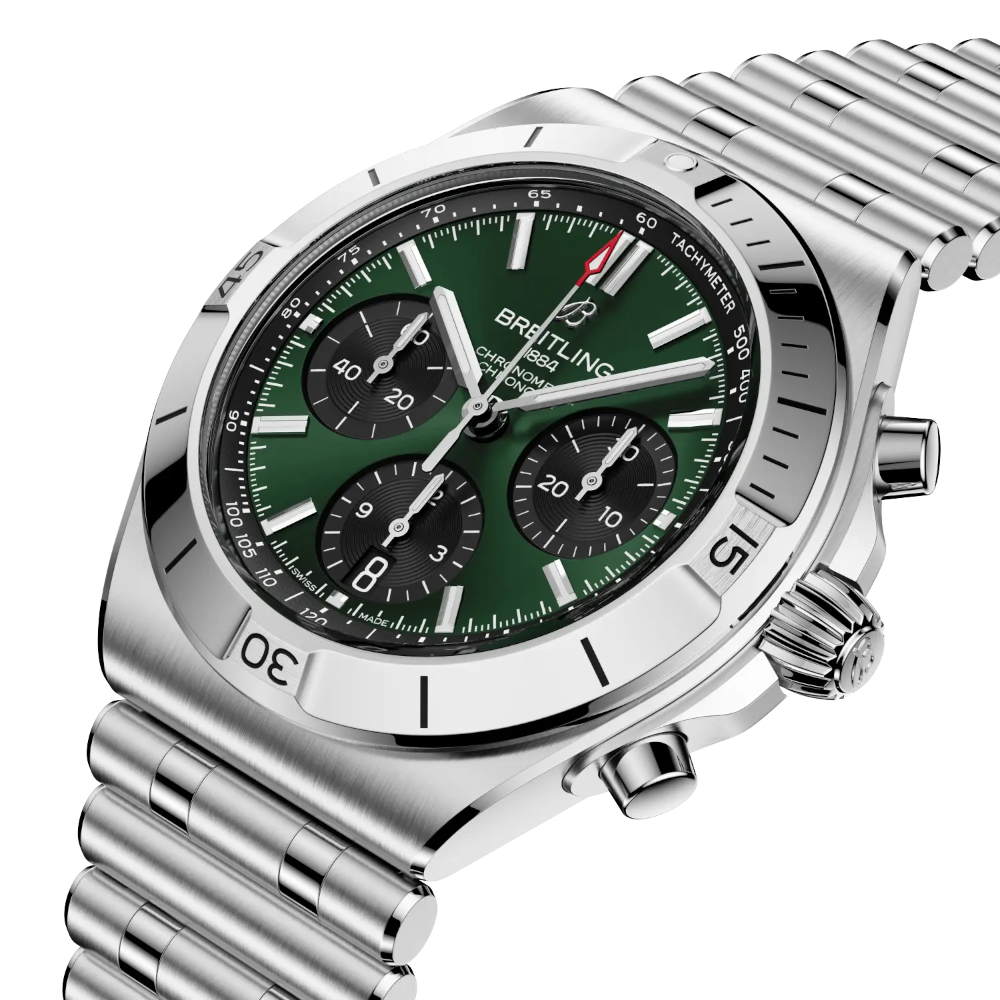 Chronomat B01 Chronograph 42