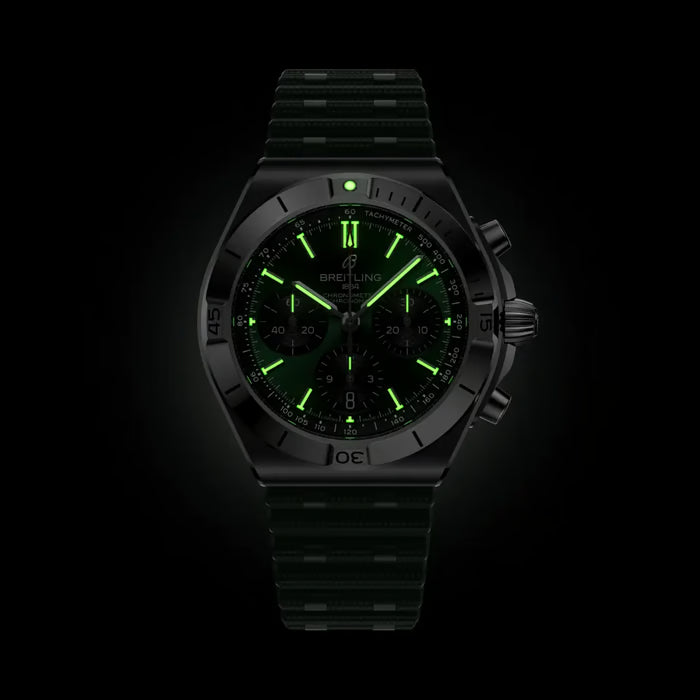 Chronomat B01 Chronograph 42