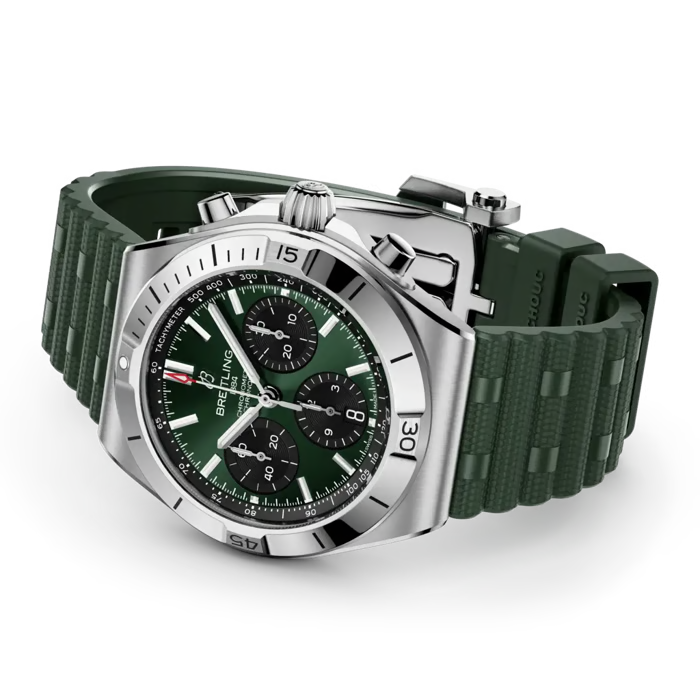 Chronomat B01 Chronograph 42