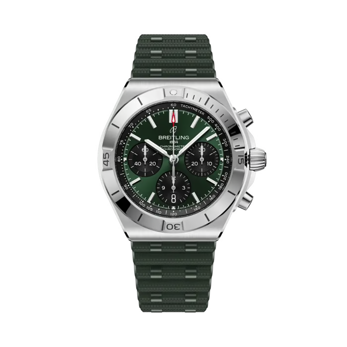 Chronomat B01 Chronograph 42
