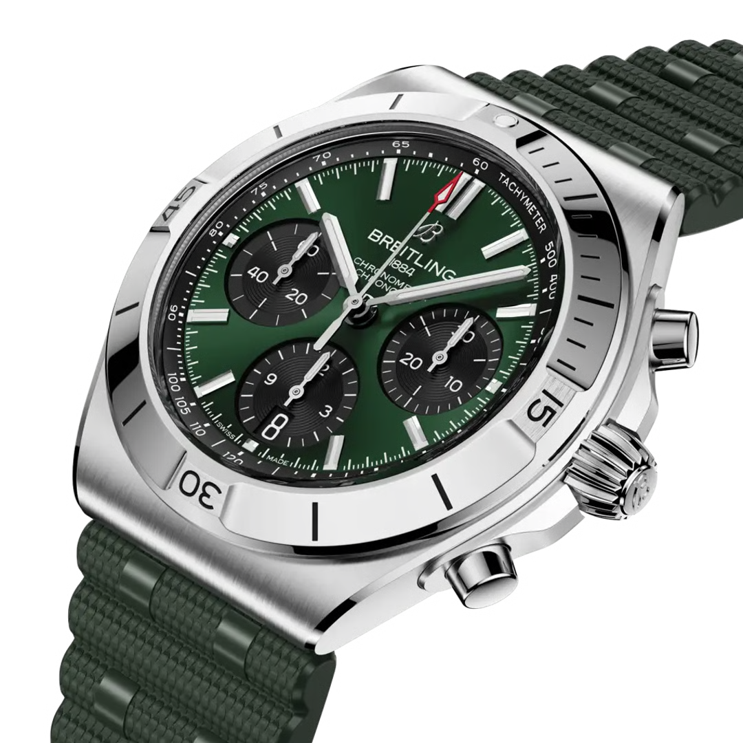 Chronomat B01 Chronograph 42