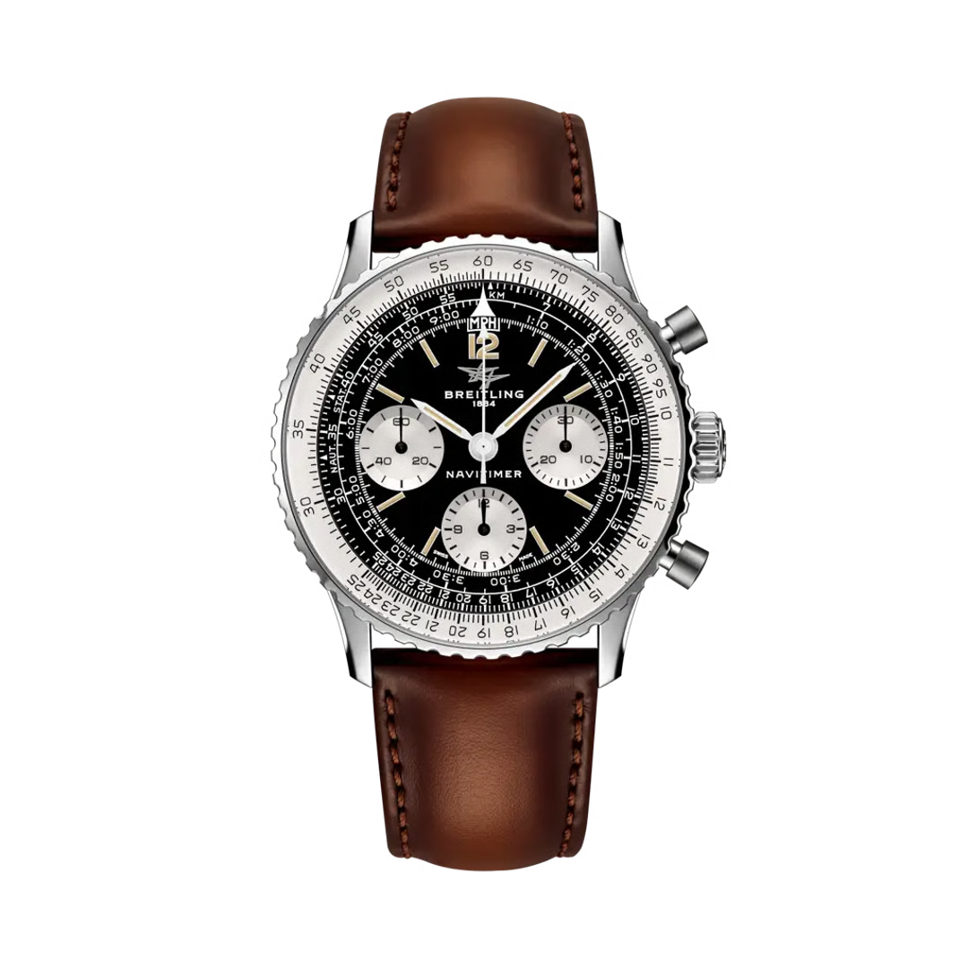 Navitimer B09 Chronograph 41 Miles Davis