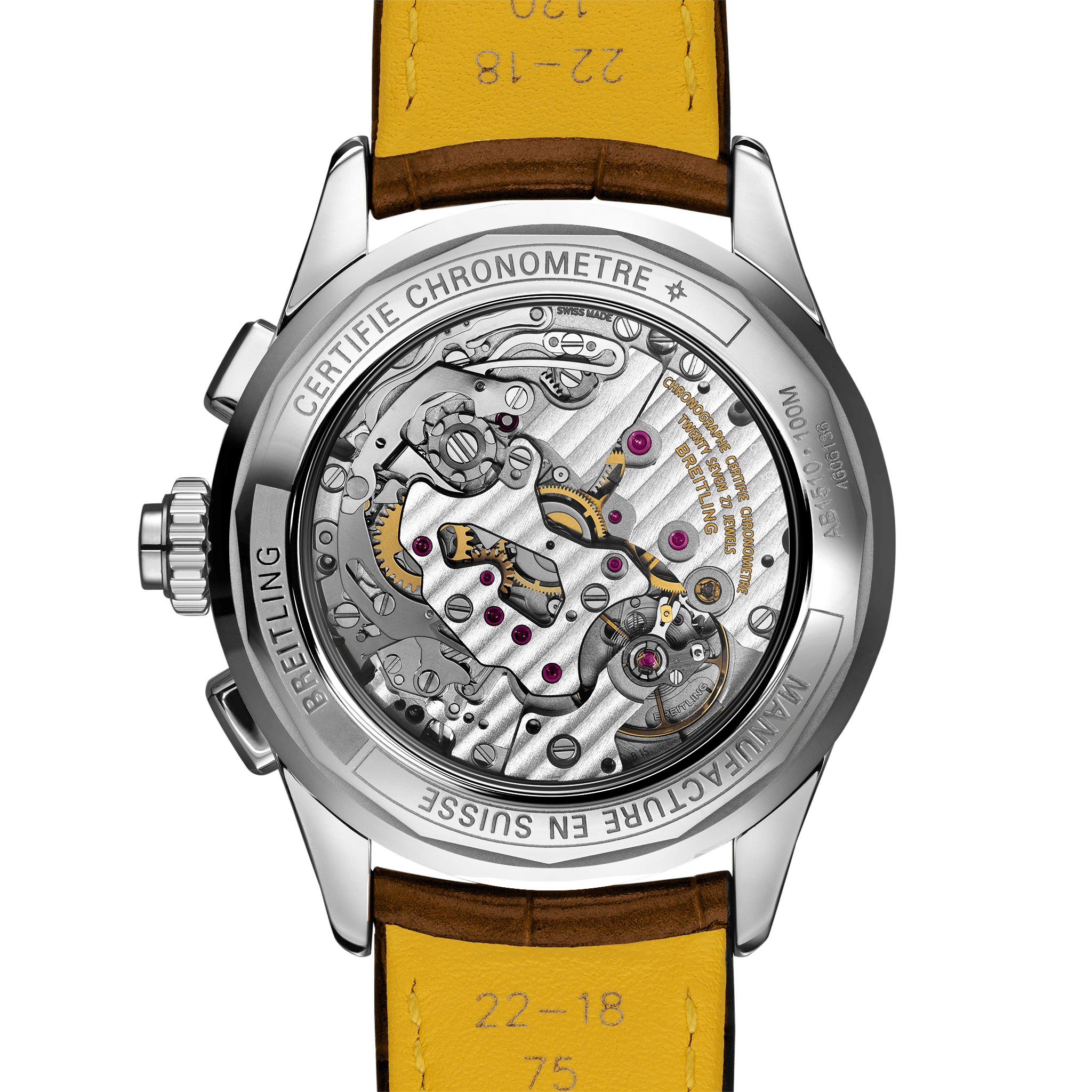 Premier Stainless Steel AB1510171C1P1