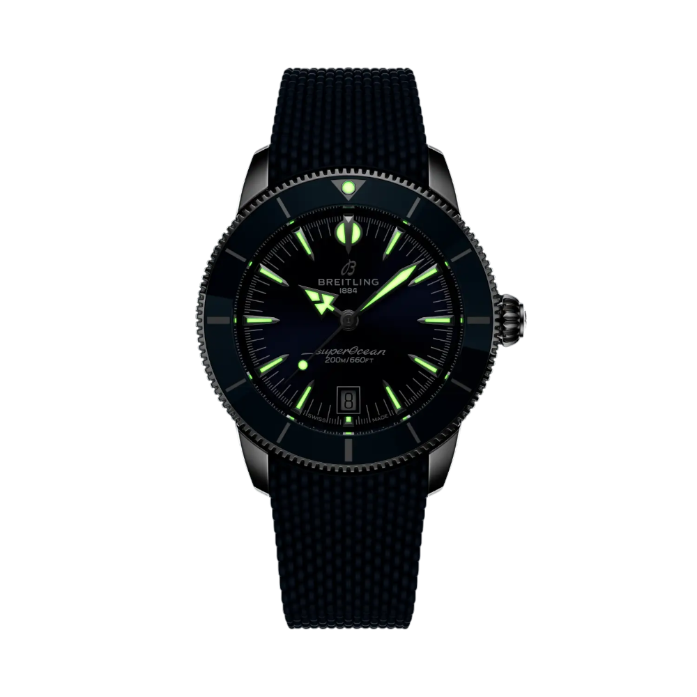 Superocean Heritage B31 Automatic 42