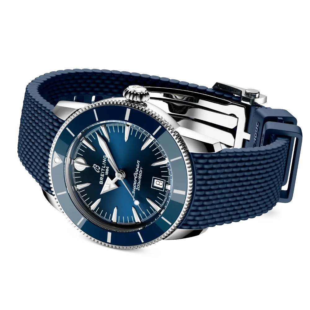 Superocean Heritage B31 Automatic 42