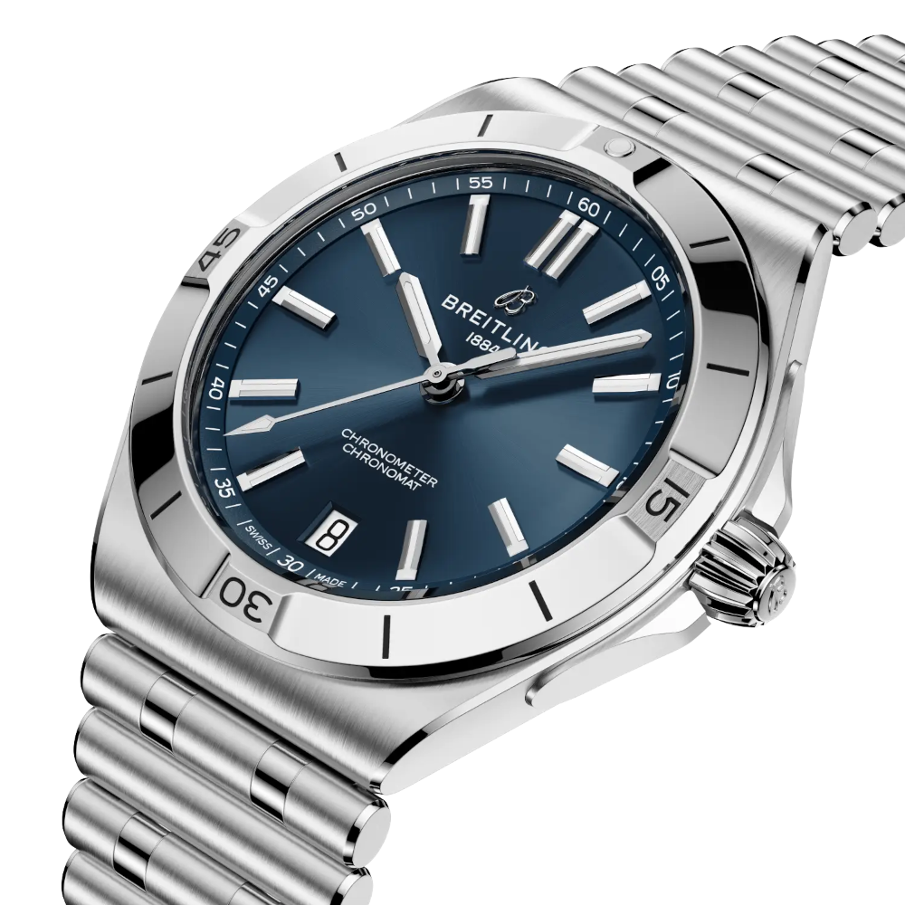 Chronomat B31 Automatic 40