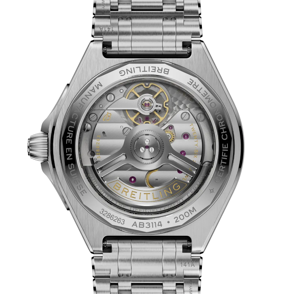 Chronomat B31 Automatic 40