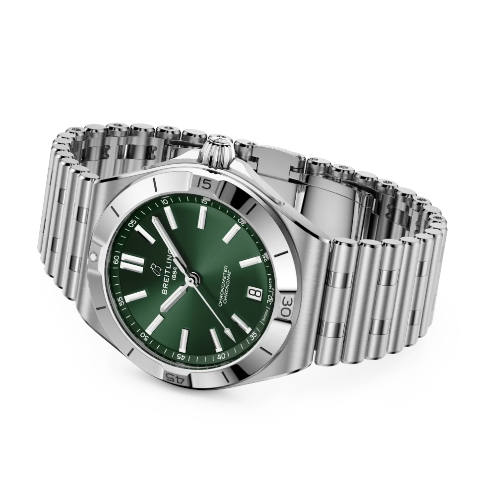 Chronomat B31 Automatic 40