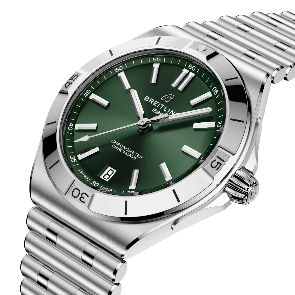 Chronomat B31 Automatic 40