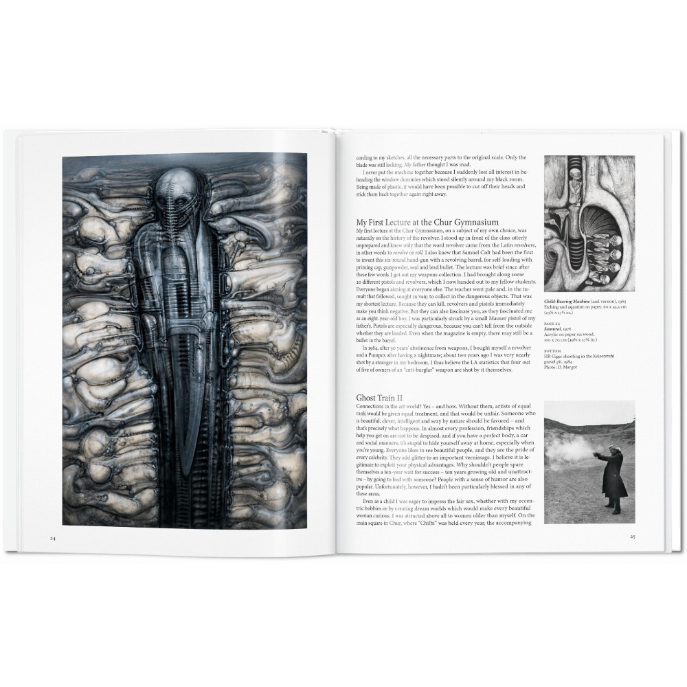 Giger