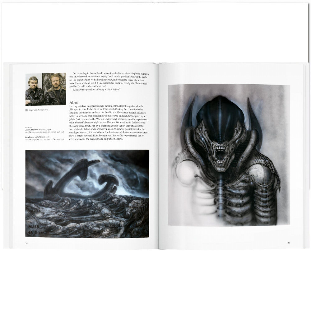 Giger