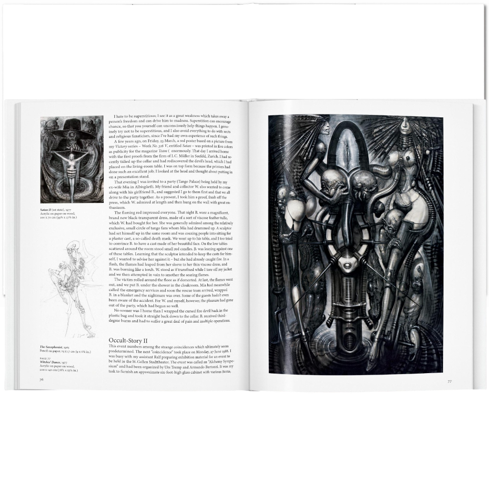 Giger